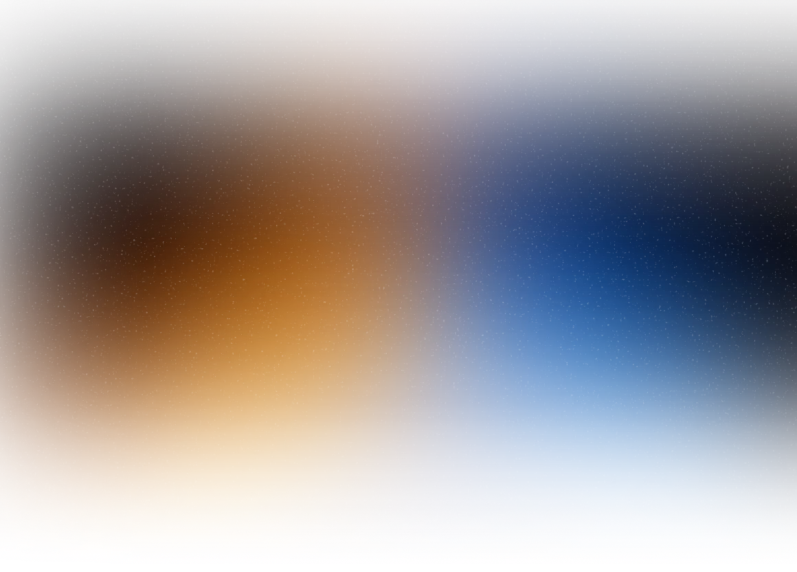 Abstract technology grid background for human-like AI conversations card